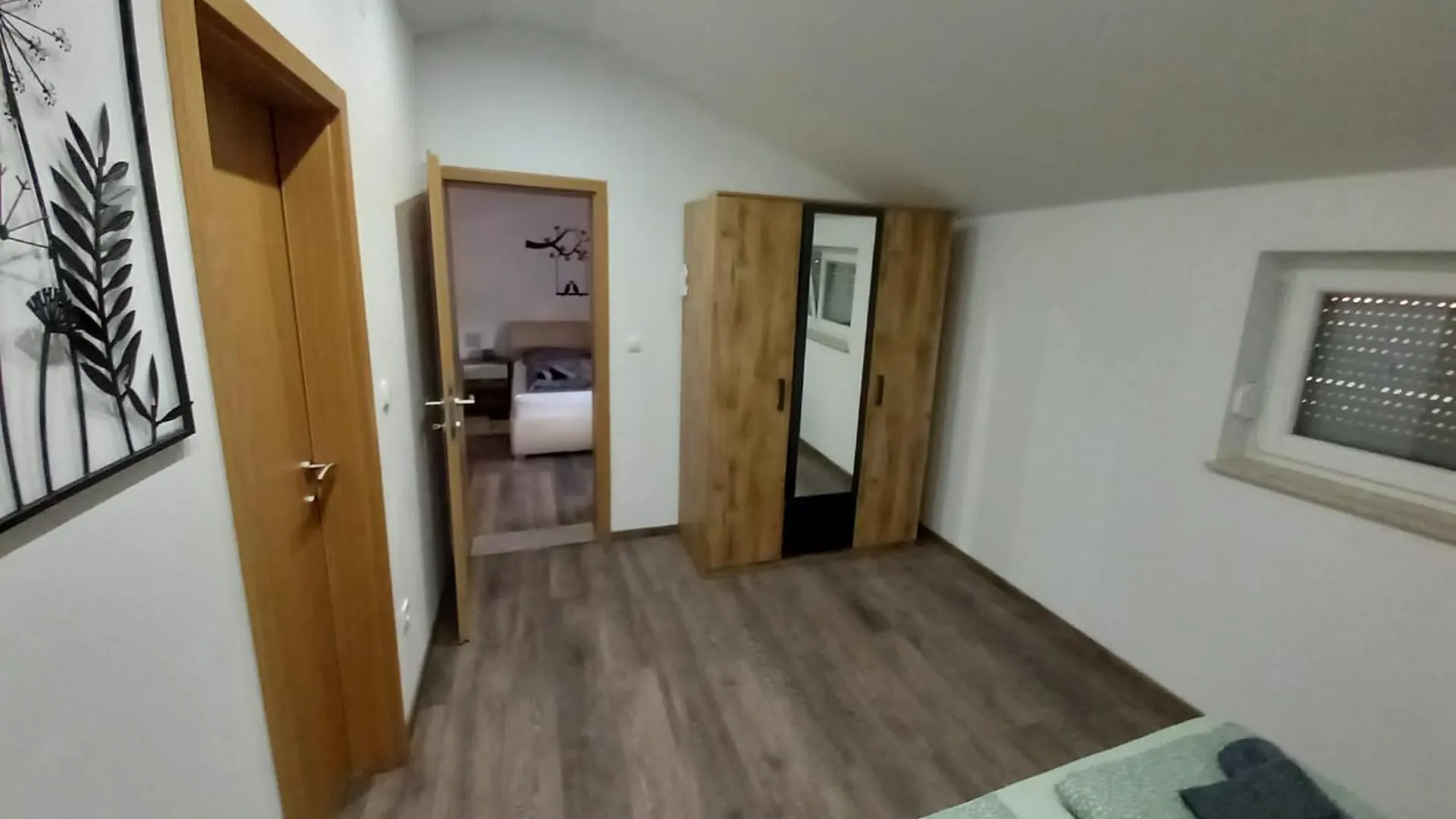 Villa Patrick Gostinjac Holiday home