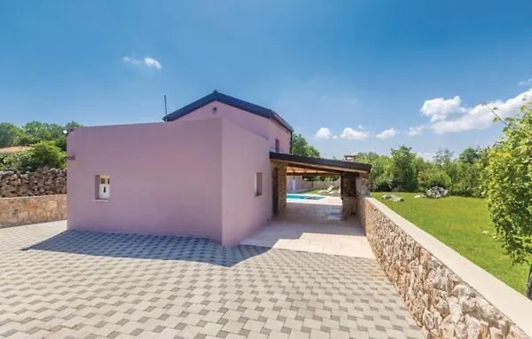 Holiday home Villa Patrick Gostinjac Croatia