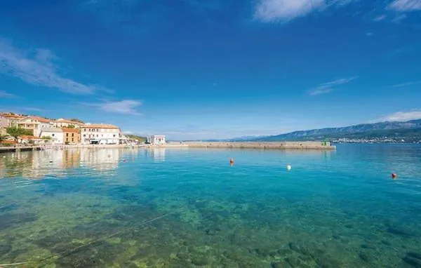 Villa Patrick Gostinjac