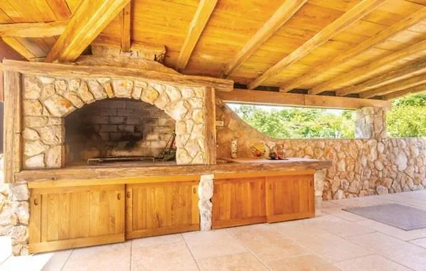 Holiday home Villa Patrick Gostinjac
