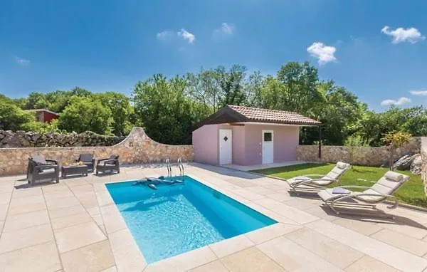 Holiday home Villa Patrick Gostinjac