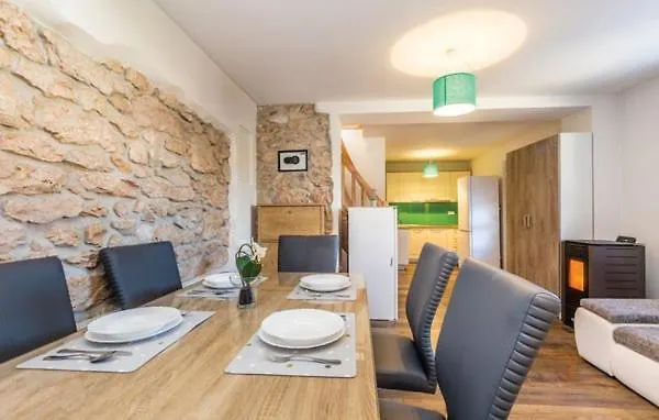 Holiday home Villa Patrick Gostinjac
