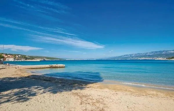 Villa Patrick Gostinjac Holiday home