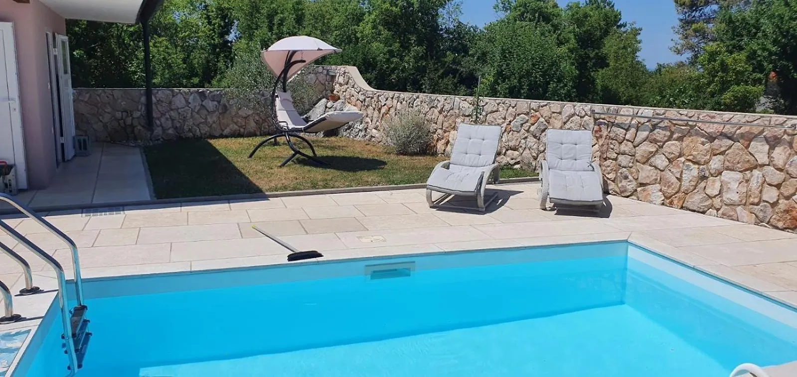 Holiday home Villa Patrick Gostinjac
