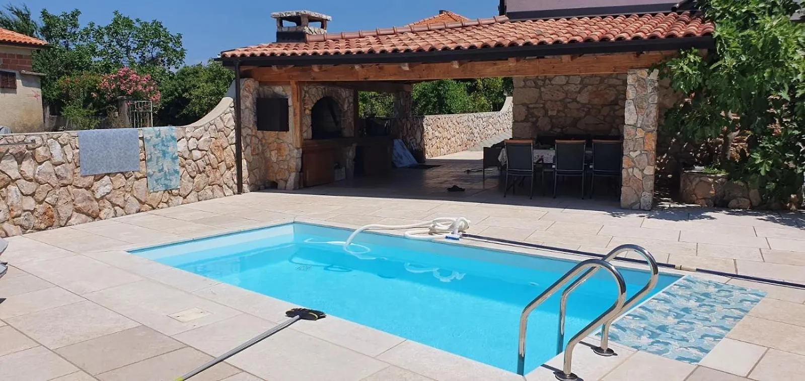 Villa Patrick Gostinjac 0*,  Croatia