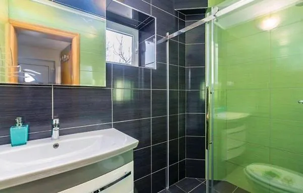 Prázdninový dům Villa Patrick Gostinjac Chorvatsko